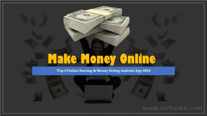 how to make money online without investment