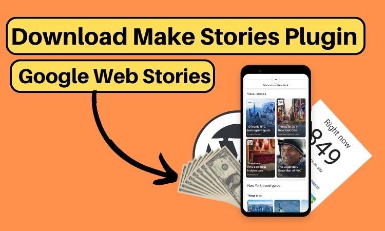 Download Make Stories Plugin