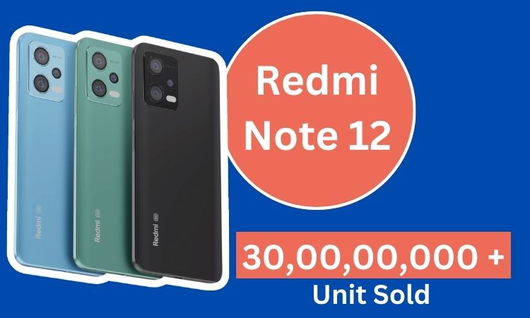 Redmi Note 12 Review in Hindi