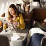 8 Ways to get Cheap Business Class Flight Ticket to Dubai