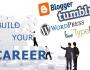 Career In Blogger