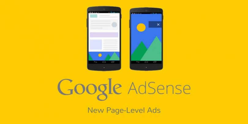Page Level Ads