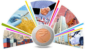 Development of India