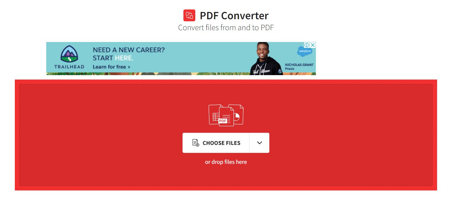 pdf to ms word converter