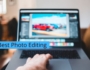 top 5 Photo editing online