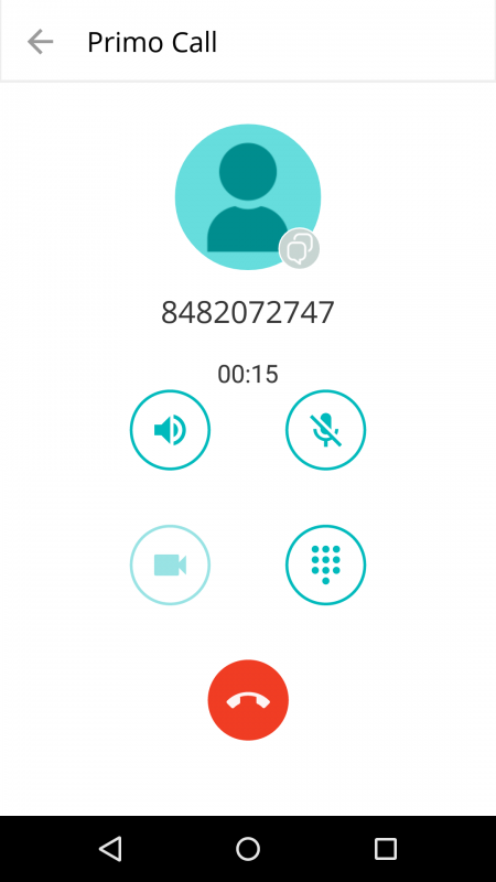 OTP Verification Code