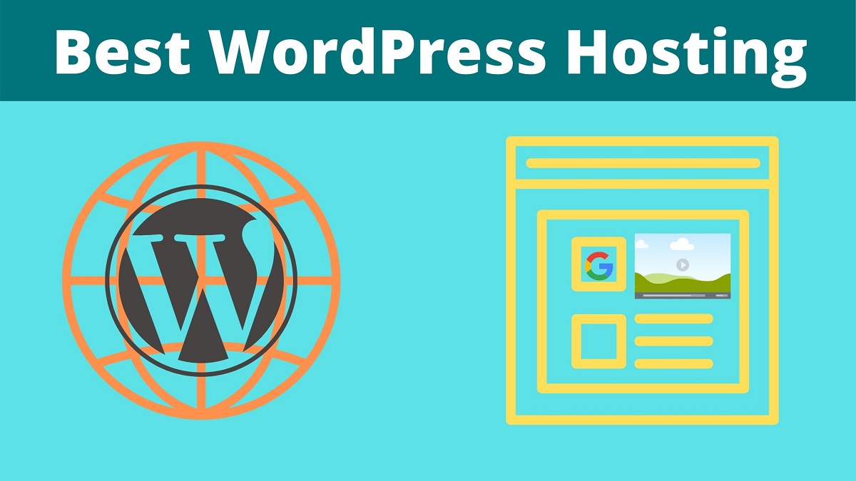 WordPress Hosting for beginner