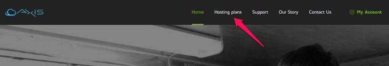 Best WordPress Blog Hosting for Beginner Blogger step 1