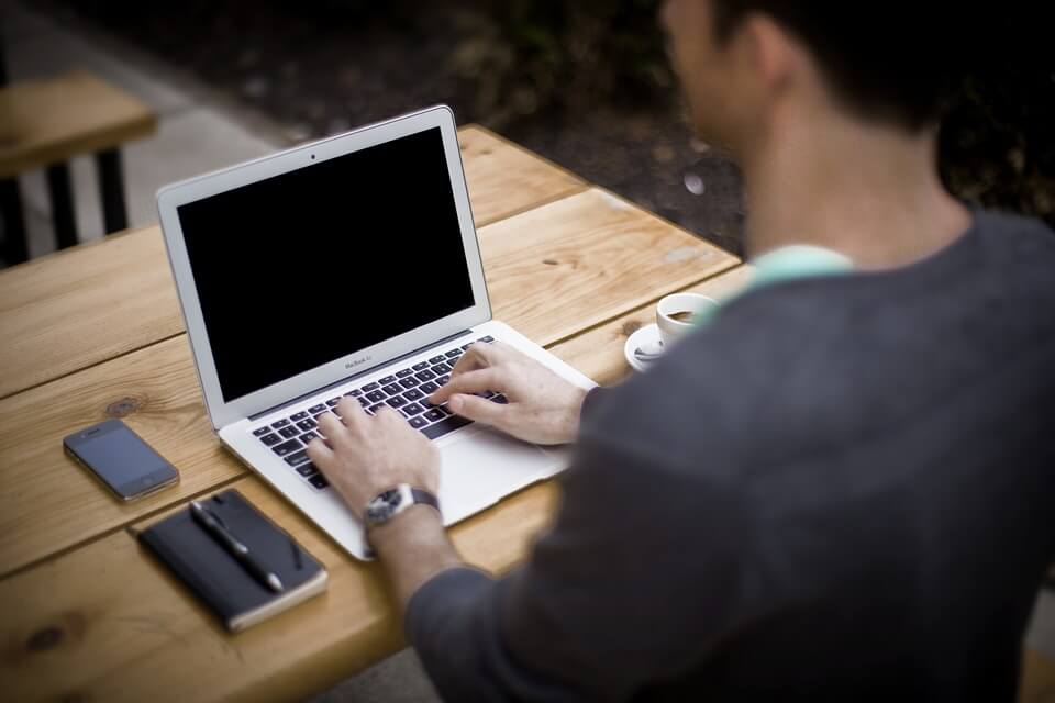 content writer