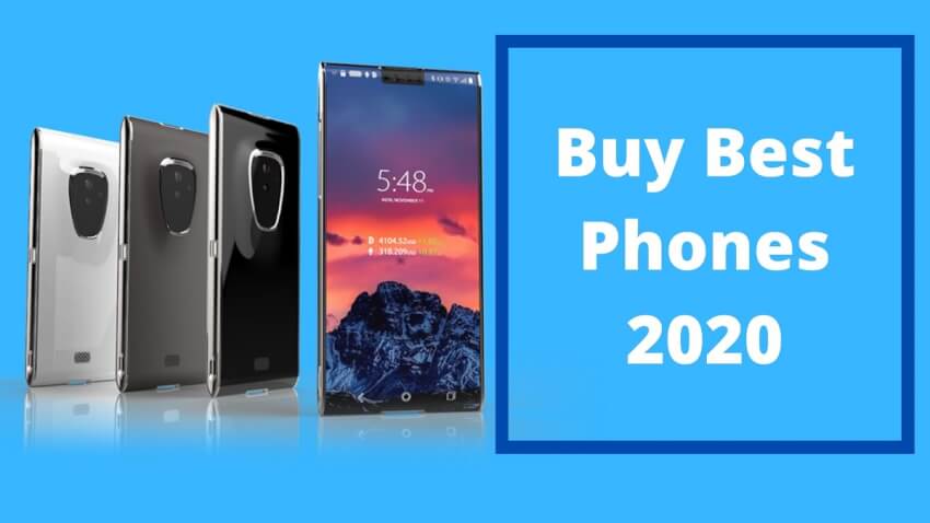 Buy Best Phones