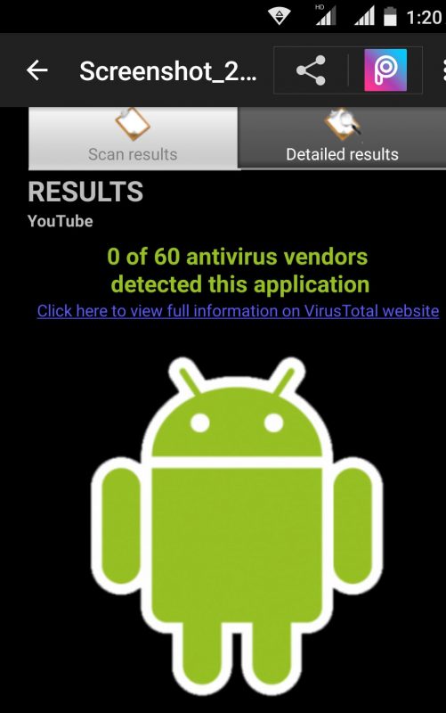 Virus Total
