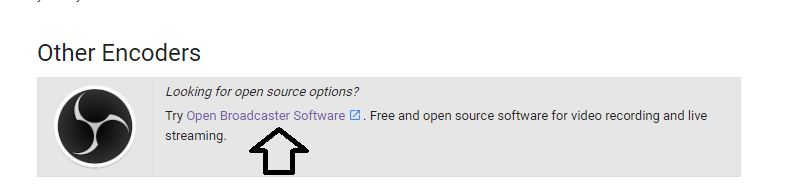 download OBS Studio