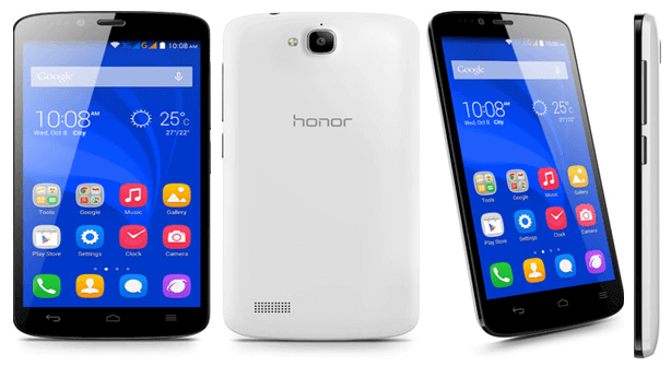 Huawei Honor Holly Refurbished Mobile