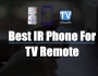 Top 5 TV Remote Control Phone