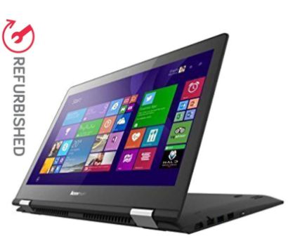 lenovo Yoga 500 Refurbished Laptop