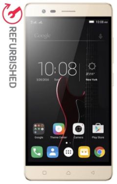 lenovo vibe k5 note Refurbished Mobile