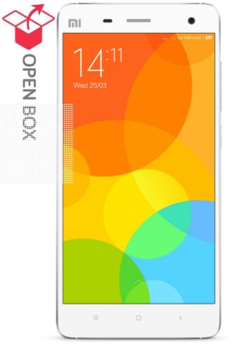 xiaomi mi 4 Refurbished Mobile