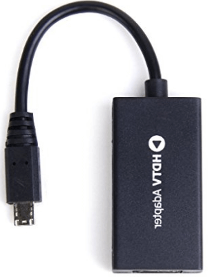 hdmi adapter