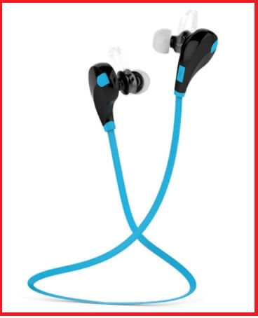 joggera wireless earphone