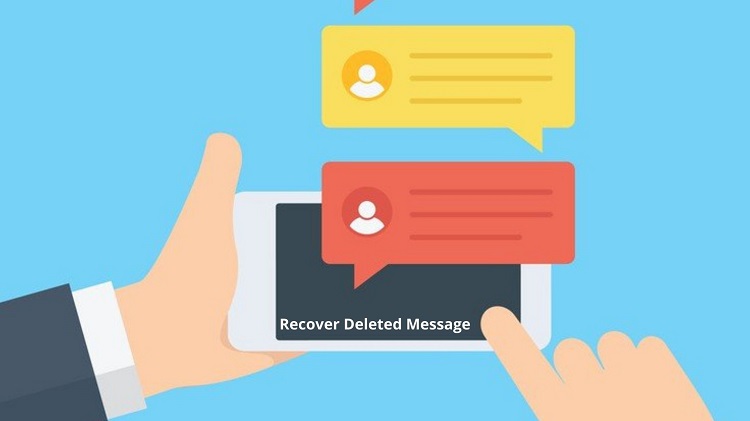 Recover Deleted Message