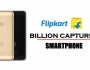 Flipkart Billion Capture+ Phone Review in Hindi