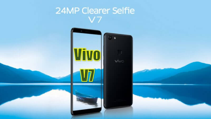 Vivo V7 Review in Hindi