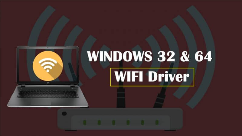 Windows Wifi Driver Download Kaise Kare