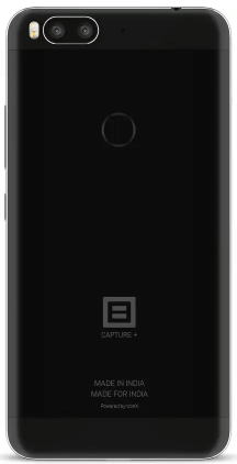 billion capture plus