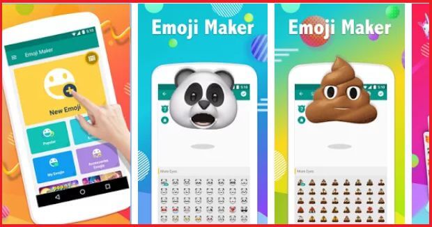 iphone x Emoji