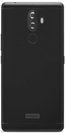 lenovo k8 note