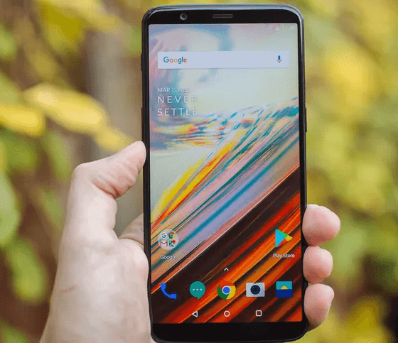 oneplus 5t review