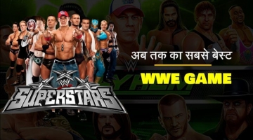 Best WWE Android Game
