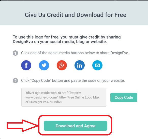 download Logo