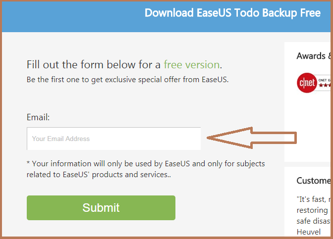 download easeus backup