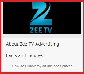 zee tv advertising package .JPG
