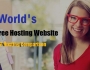 000webhost Web Hosting