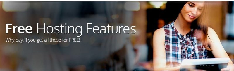 Free Hosting
