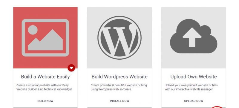 Install WordPress