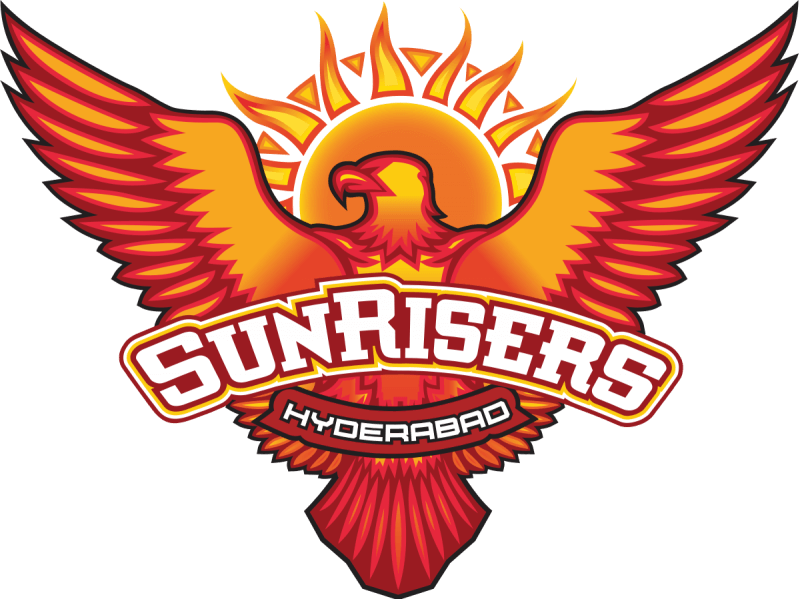 sunriser team 2018