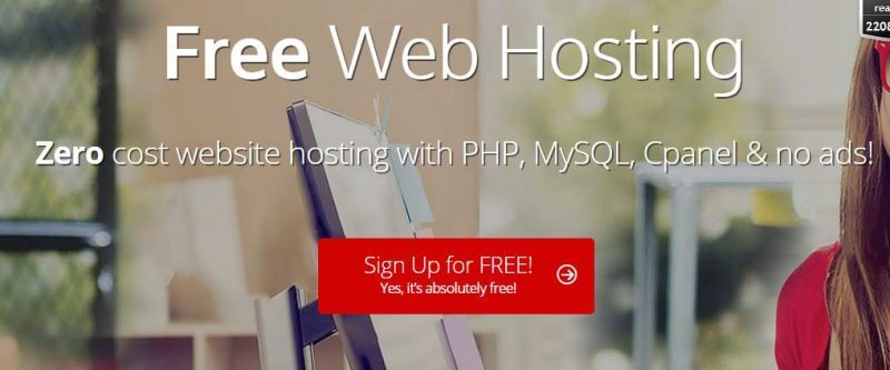 signup
