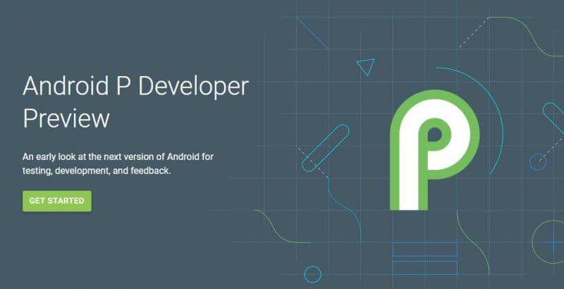 android p 9.0