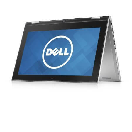 Dell Laptop 