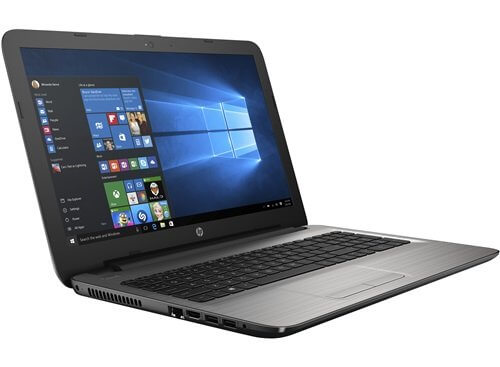 HP i5 laptop 