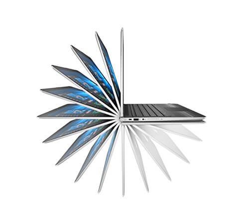 HP Laptop under 50k