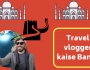 Travel Vlogger