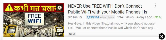 video thubnail