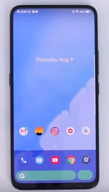 android 9 features