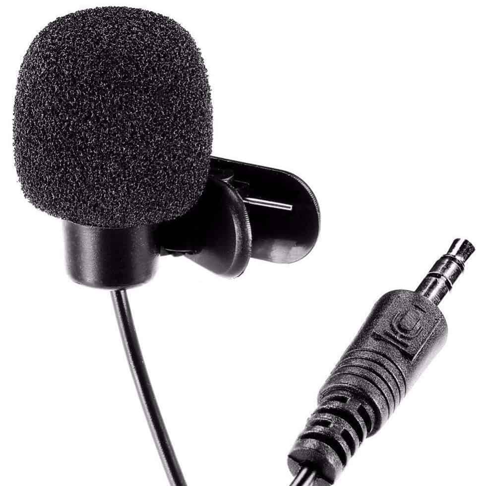 Advotis Microphone