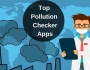 Pollution Checker Apps