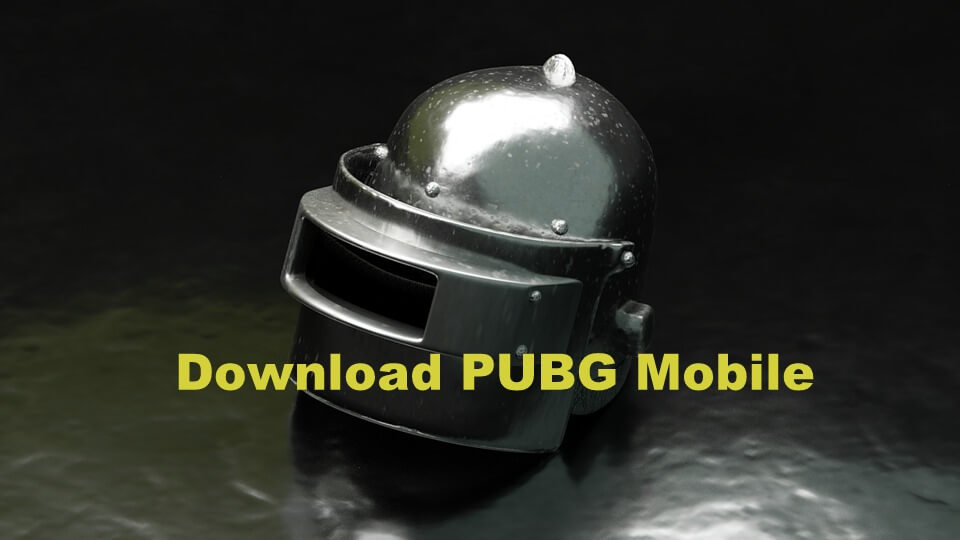 download pubg mobile